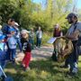 In Palude Bruschera ad Angera con gli esperti: BioBlitz e Giornata delle farfalle In Palude Bruschera ad Angera con gli esperti: BioBlitz e Giornata delle farfalle
