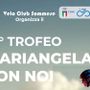 Ciclismo in rosa: il 14° Trofeo "Mariangela con noi" il 31 maggio prende il via da Volandia a Somma Lombardo Ciclismo in rosa: il 14° Trofeo "Mariangela con noi" il 31 maggio prende il via da Volandia a Somma Lombardo