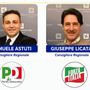 Sanità, trasporti e futuro del territorio: serata partecipata a Biandronno con i consiglieri regionali Licata e Astuti