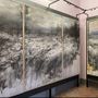 Il Bianco Lombardo del maestro Pedretti in mostra a Villa Borghi a Biandronno