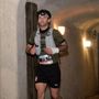 Lorenzo Gritti in azione