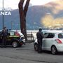 Scoperto e multato nel Comasco un Ncc cinese abusivo