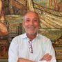 Andrea Tovaglieri nuovo sindaco di Golasecca Andrea Tovaglieri nuovo sindaco di Golasecca