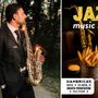 Jazz Night da Hamerica’s Varese: il 4 giugno il Peppe Santangelo Nu Quartet presenta “Il Volo Dell’ANIMA” Jazz Night da Hamerica’s Varese: il 4 giugno il Peppe Santangelo Nu Quartet presenta “Il Volo Dell’ANIMA”