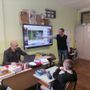 I giornalisti di VareseNoi a lezione alla Gianoli I giornalisti di VareseNoi a lezione alla Gianoli