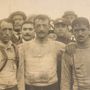 Il Mav: «Dedichiamo una via a Luigi Ganna, simbolo di Varese nel mondo» Il Mav: «Dedichiamo una via a Luigi Ganna, simbolo di Varese nel mondo»