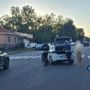 Ancora un incidente in via Quintino Sella, a Busto: investito un pedone Ancora un incidente in via Quintino Sella, a Busto: investito un pedone