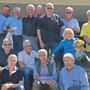 Il ritrovo degli ex studenti della 5A meccanici dell'Itis Varese 1972/73 con la professoressa Legatti Il ritrovo degli ex studenti della 5A meccanici dell'Itis Varese 1972/73 con la professoressa Legatti