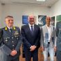 Lago Ceresio, accordo per la videosorveglianza integrata: telecamere di porti e pontili alla Guardia di Finanza Lago Ceresio, accordo per la videosorveglianza integrata: telecamere di porti e pontili alla Guardia di Finanza