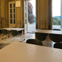 Le nuove aule studio della biblioteca comunale di Laveno Mombello Le nuove aule studio della biblioteca comunale di Laveno Mombello