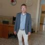 Il nuovo sindaco di Laveno Bruno Bresciani Il nuovo sindaco di Laveno Bruno Bresciani