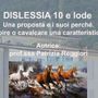 A Laveno Mombello la presentazione del libro "Dislessia 10 e lode"