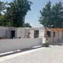 Ultimi ritocchi prima del debutto dell'attesissimo ristorante di Javier Zanetti a Laveno Ultimi ritocchi prima del debutto dell'attesissimo ristorante di Javier Zanetti a Laveno