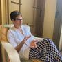 Nicoletta San Martino, assessore a Tutela Ambientale, Sostenibilità Sociale ed Economia Circolare di Varese