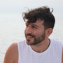 Federico Gualtieri in una foto tratta da Vconews.it