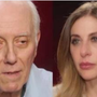 Roberto Savi e Francesca Fagnani