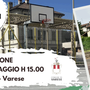 Un nuovo parco a Biumo: taglio di nastro sabato prossimo
