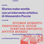 Sabato a Laveno la mostra "Stories make worlds"