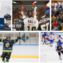 Oggi Varese spinge i suoi ragazzi dei Crazy Bees nell'atto conclusivo delle final four Libertas all'Acinque Ice Arena: in palio il titolo di campioni della categoria A e B (foto Michele Del Re - Varese Crazy Bees)