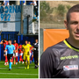 Oggi alle 16 finale playoff Ligorna-Varese mentre alle 12 l'arbitro di Vedano Andrea Calzavara, a destra, dirige alla sua terza sfida in serie A Inter-Verona, prima della festa nerazzurra per il 21° scudetto