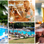 Riapre il Lido DaMa, una piccola oasi di relax, buongusto e divertimento all'interno del Tennis Club Casciago