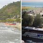 In vacanza in tutta tranquillità con autobus Gran Turismo nelle mete di Liguria e Romagna più amate dai varesini