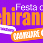 Torna la storica Festa dell’Unità della Schiranna: politica, buona cucina, comunità e incontri di livello nazionale Torna la storica Festa dell’Unità della Schiranna: politica, buona cucina, comunità e incontri di livello nazionale