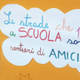 Luvinate, progetto pedibus: 172 km percorsi per 78 giornate di impegno lungo  tutto l’anno