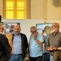 Stefano Aliprandini al ballottaggio a Somma Lombardo