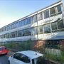L'ex scuola Gorini a Varese (foto da VareseInforma)