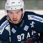 Davide Girardi (foto tratta dal profilo Facebook ufficiale degli Unterland Cavaliers)