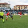 Biellese-Varese della stagione regolare (foto Ezio Macchi)