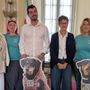 Ai Giardini torna “Musi di Varese”, il primo calendario della città dedicato a cani e umani