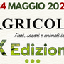 Una domenica immersi nel verde con “Agricolae! – Fiori, sapori e animali in fiera”