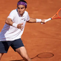 Mattia Bellucci in una foto d'archivio