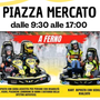 A Ferno è (Go)Kart terapia: la passione per guida e motori significa inclusione