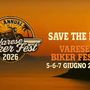 Varese si prepara ad accendere i motori: dal 5 al 7 giugno la Biker Fest