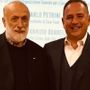 «Ciao Carlo, riposa nel Paradiso del Made in Italy dove il piccolo è immenso»