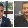 Sicurezza a Varese. Monti e Angei (Lega): «Via Monte Santo terra di nessuno. Il Comune intervenga subito»