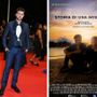 Dall'istituto Antonioni di Busto a Cannes: buona la "prima" di Ciro Tomaiuoli sul red carpet francese Dall'istituto Antonioni di Busto a Cannes: buona la "prima" di Ciro Tomaiuoli sul red carpet francese