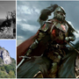 LA VARESE NASCOSTA. Un castello, un cavaliere e la leggenda del Monte Picuz LA VARESE NASCOSTA. Un castello, un cavaliere e la leggenda del Monte Picuz
