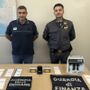 Finti turisti fermati in dogana: in auto nascondevano sette lingotti d'oro e un anello con dodici diamanti Finti turisti fermati in dogana: in auto nascondevano sette lingotti d'oro e un anello con dodici diamanti