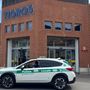 Derubavano i clienti del Tigros di Arcisate: denunciate tre donne straniere, una era incinta