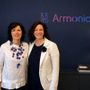 Le fondatrici della startup ArmoniaH Federica Trentin e Moira Minurri Le fondatrici della startup ArmoniaH Federica Trentin e Moira Minurri