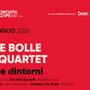 Sabato a Besozzo concerto tributo alla grande Mina