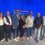 Clivio e il Monte San Giorgio protagonisti anche in tv su Antenna 3