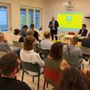 Coldiretti Varese: «Approvati i bilanci, al centro le sfide dell'agricoltura tra fauna selvatica, pac e mercati internazionali» Coldiretti Varese: «Approvati i bilanci, al centro le sfide dell'agricoltura tra fauna selvatica, pac e mercati internazionali»