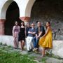 "Dai Ruggenti ai Roventi", ad Azzate rivivono gli anni della Belle époque