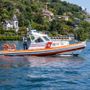 Operazione mare e laghi sicuri 2026: anche sul Maggiore presenza massiccia della Guardia Costiera
