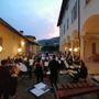 La Filarmonica Saltriese in concerto